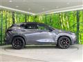 2022 Lexus NX