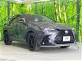 2022 Lexus NX