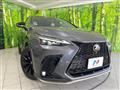 2022 Lexus NX