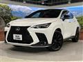 2023 Lexus NX