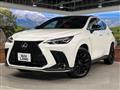 2023 Lexus NX