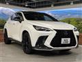 2023 Lexus NX