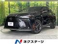 2022 Lexus NX