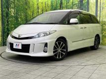 2013 Toyota Estima