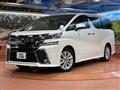 2015 Toyota Vellfire