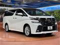2015 Toyota Vellfire