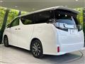 2016 Toyota Vellfire