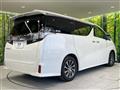 2016 Toyota Vellfire