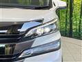 2016 Toyota Vellfire