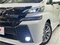 2016 Toyota Vellfire