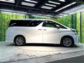 2016 Toyota Vellfire