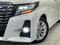 2016 Toyota Alphard