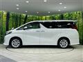 2016 Toyota Alphard