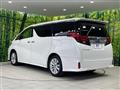 2016 Toyota Alphard