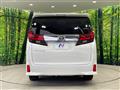 2016 Toyota Alphard