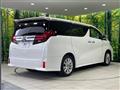 2016 Toyota Alphard