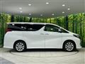 2016 Toyota Alphard