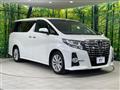 2016 Toyota Alphard