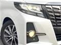 2016 Toyota Alphard