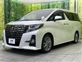 2017 Toyota Alphard