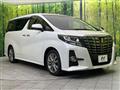 2017 Toyota Alphard