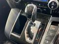 2017 Toyota Alphard