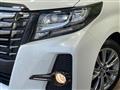2017 Toyota Alphard