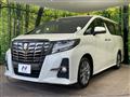 2017 Toyota Alphard