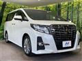 2017 Toyota Alphard