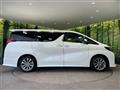 2017 Toyota Alphard