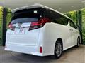 2017 Toyota Alphard