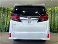 2017 Toyota Alphard