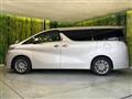 2018 Toyota Vellfire