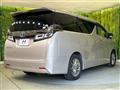 2018 Toyota Vellfire