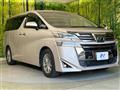 2018 Toyota Vellfire