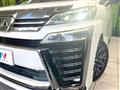 2018 Toyota Vellfire