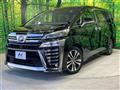 2018 Toyota Vellfire