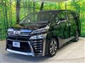 2018 Toyota Vellfire