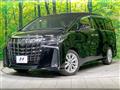 2019 Toyota Alphard