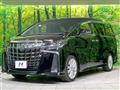 2019 Toyota Alphard
