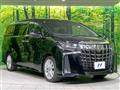 2019 Toyota Alphard