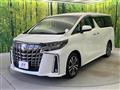 2019 Toyota Alphard
