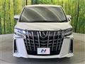 2019 Toyota Alphard