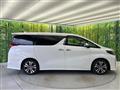 2019 Toyota Alphard