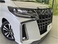 2019 Toyota Alphard