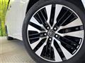 2019 Toyota Alphard
