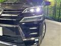 2019 Toyota Vellfire