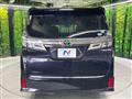 2019 Toyota Vellfire