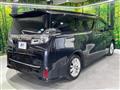 2019 Toyota Vellfire