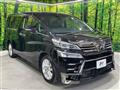 2019 Toyota Vellfire